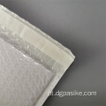 Bolsa de correspondência personalizada envelopes de bolhas acolchoadas à prova d&#39;água